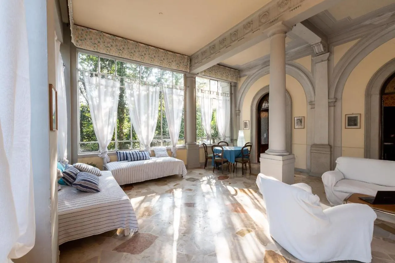Villa Excelsior Toscolano Maderno