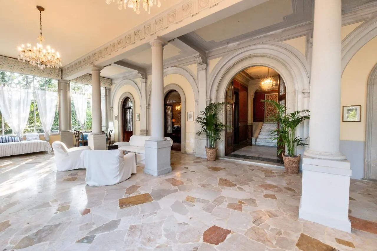 Villa Excelsior Toscolano Maderno