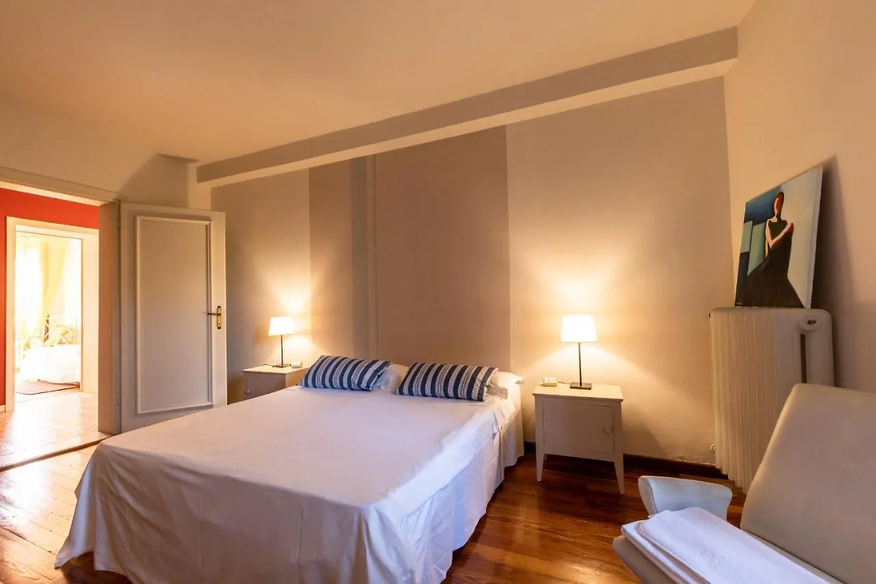 Villa Excelsior Toscolano Maderno