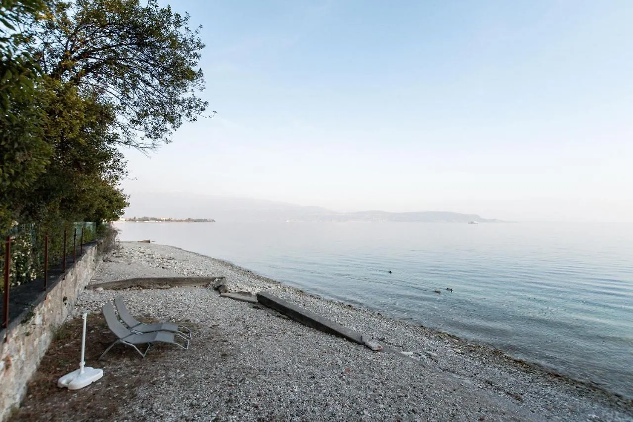 Villa Excelsior Toscolano Maderno