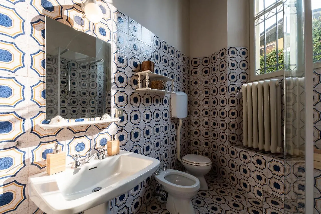 Villa Excelsior Toscolano Maderno