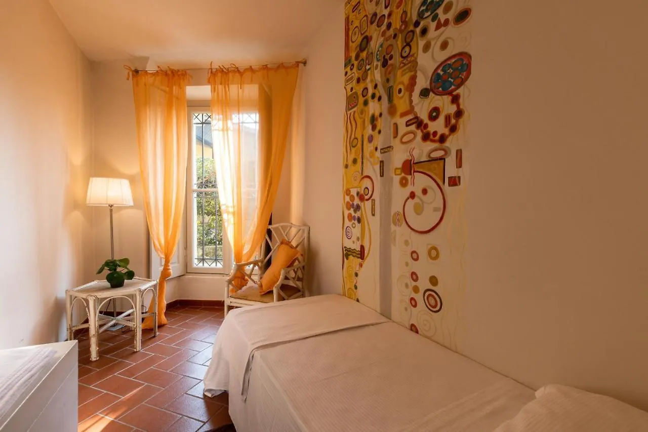 Villa Excelsior Toscolano Maderno