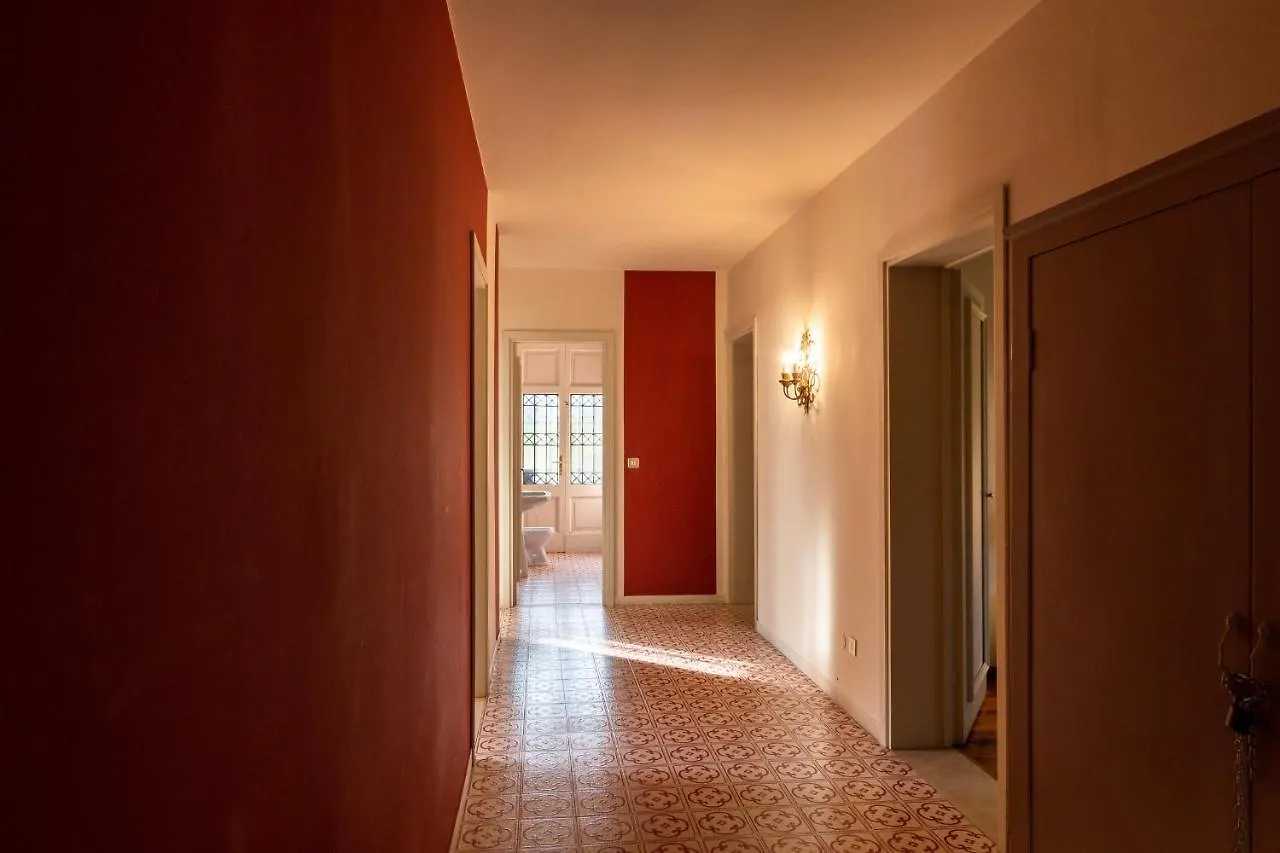 Villa Excelsior Toscolano Maderno