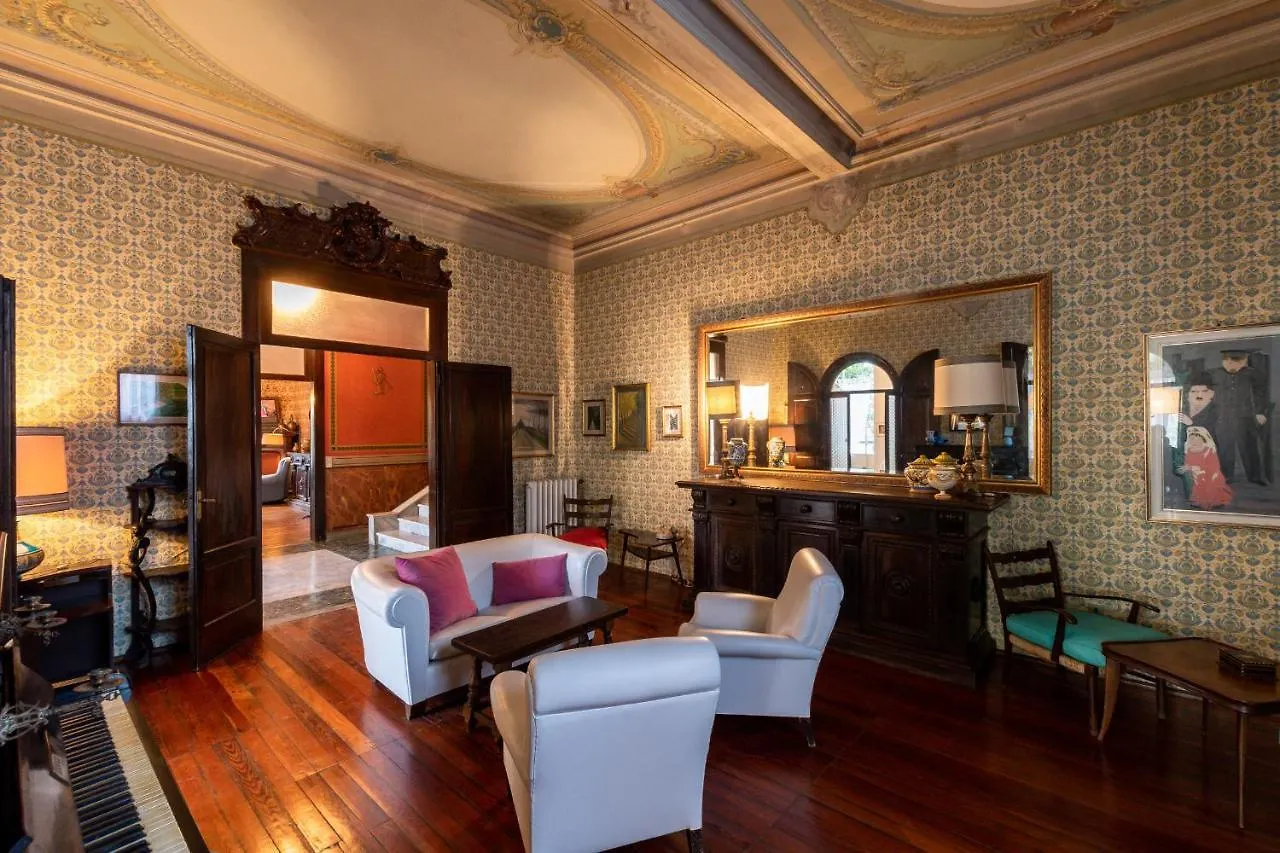 Villa Excelsior Toscolano Maderno 0*,