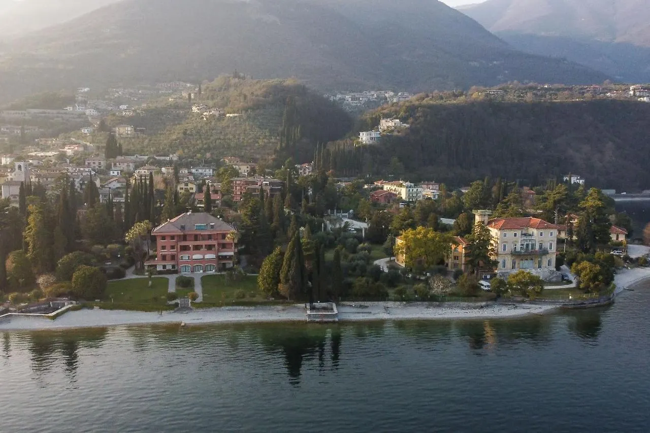 Villa Excelsior Toscolano Maderno