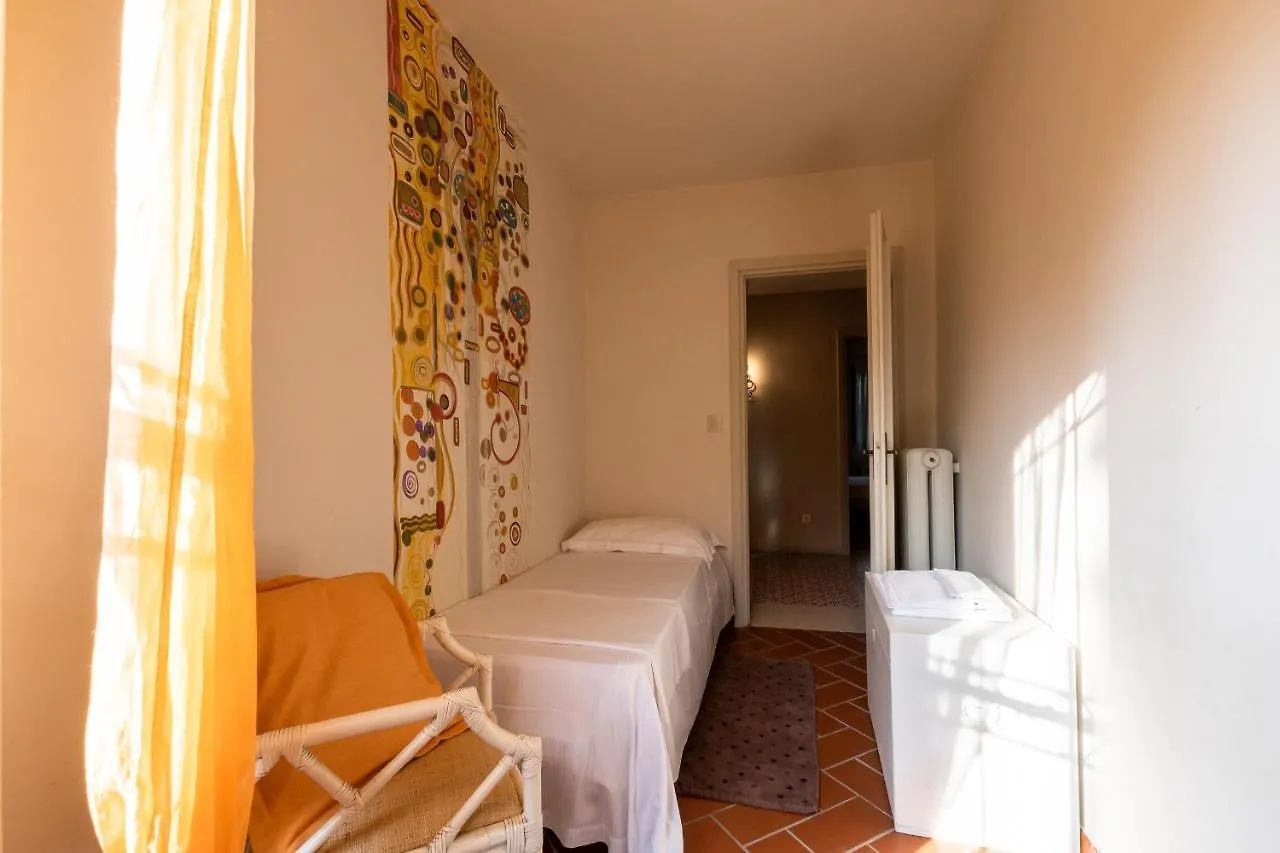 Villa Excelsior Toscolano Maderno