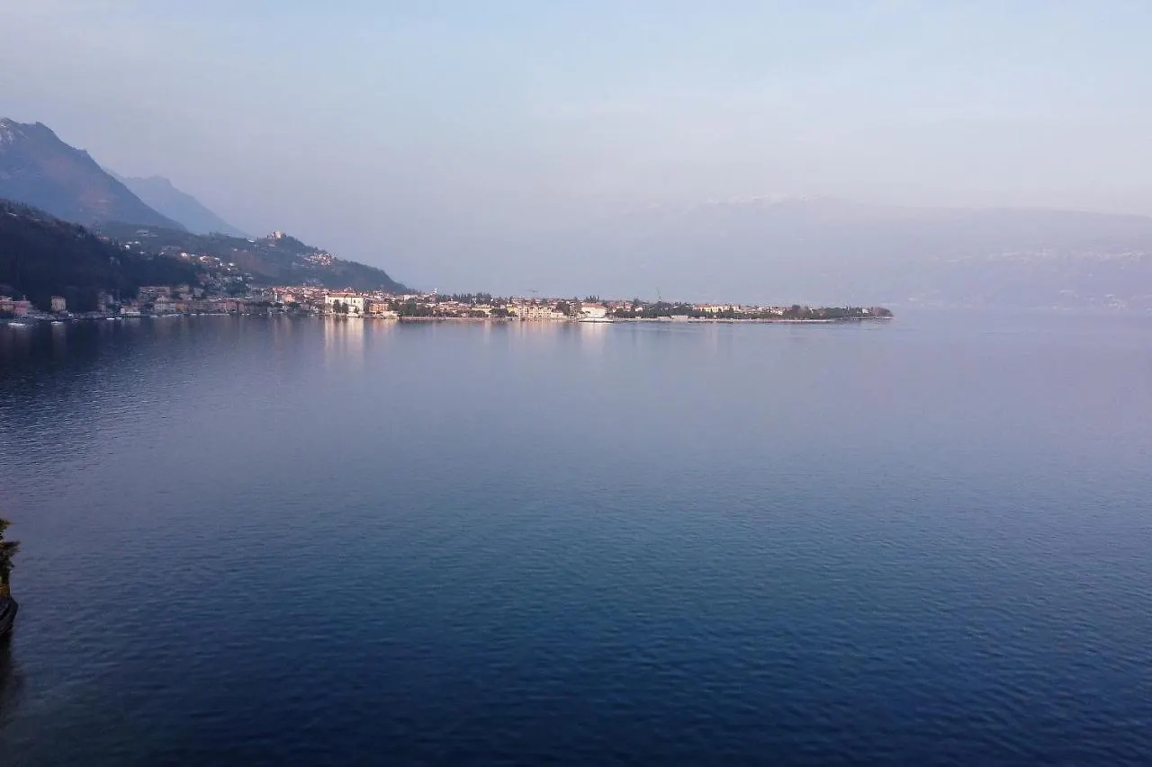 Villa Excelsior Toscolano Maderno 0*,  İtalya