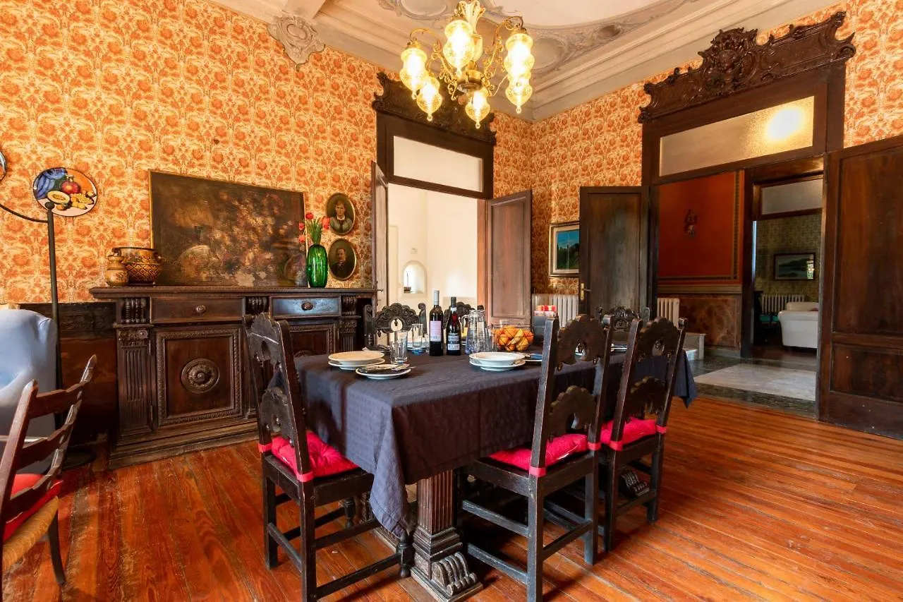 Villa Excelsior Toscolano-Maderno