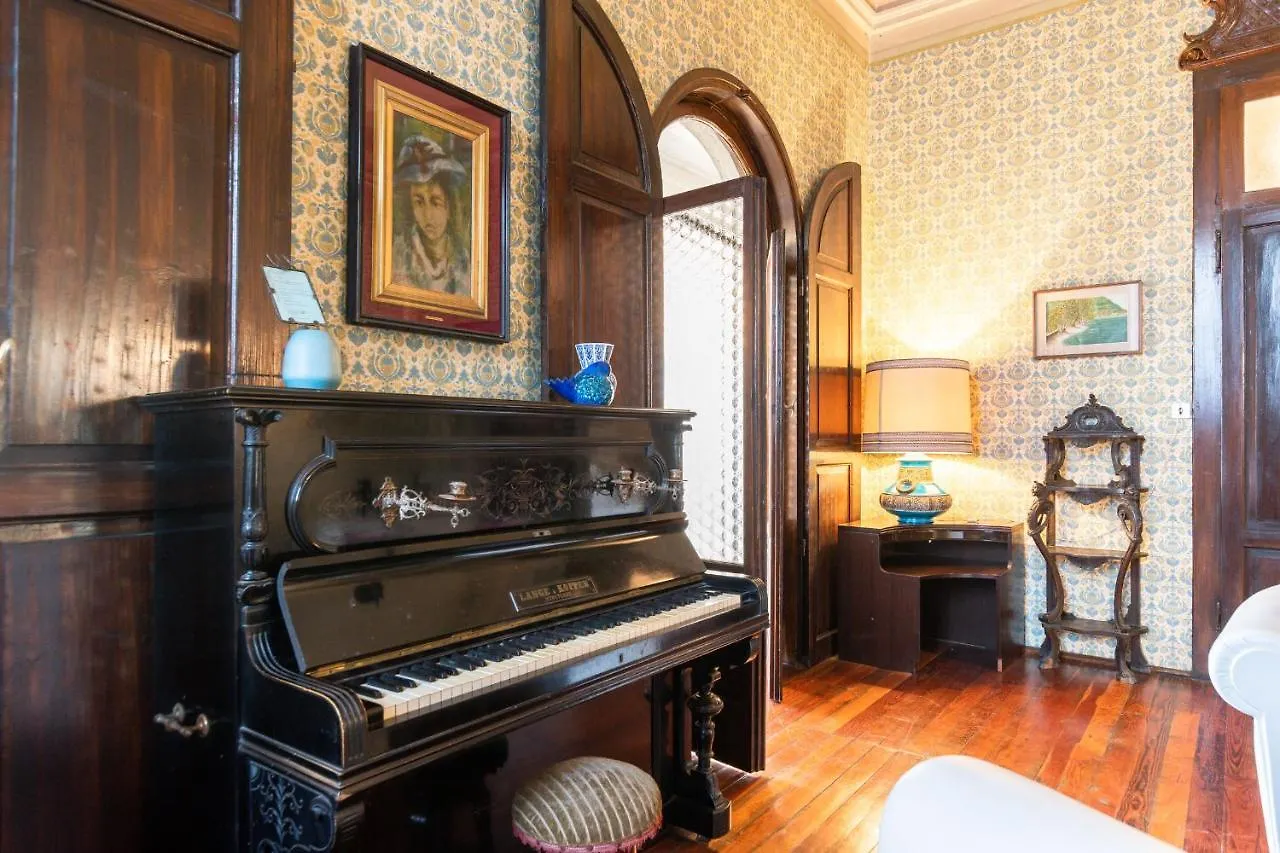 Villa Excelsior Toscolano-Maderno