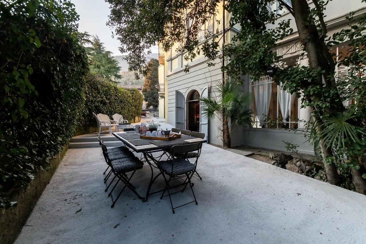 Villa Excelsior Toscolano-Maderno