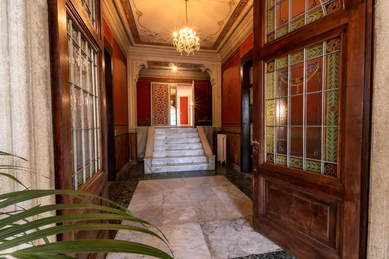 Villa Excelsior Toscolano-Maderno